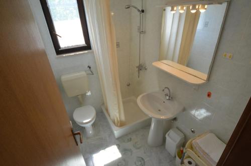  Koreni Apartments in Rovinj