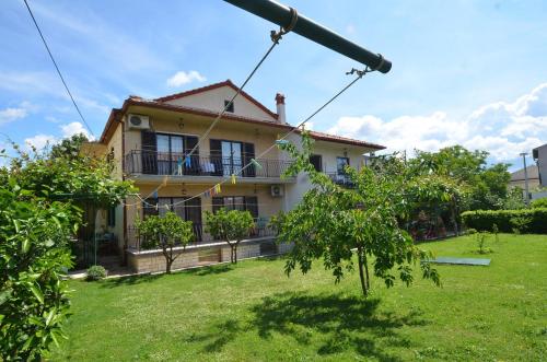  Koreni Apartments in Rovinj