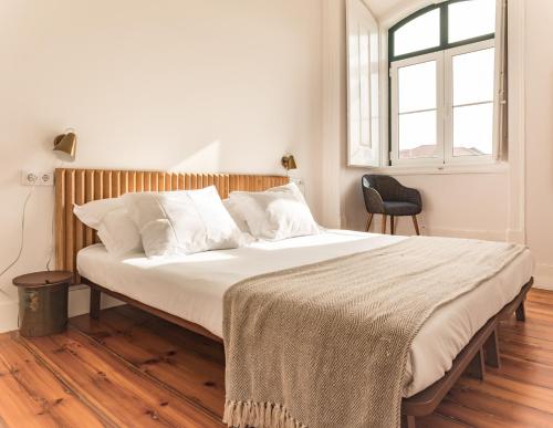 Two-Bedroom Apartment with City View image 10