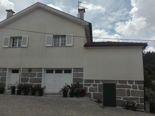 Quinta de Sandrigo gîte à louer Carvalho de Rei