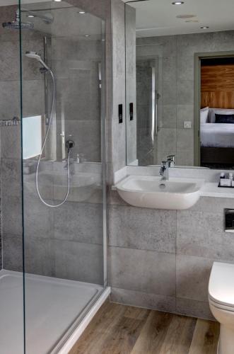 Best Western Plus Nottingham City Centre - main image