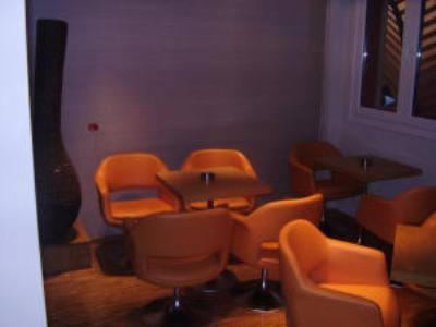 Aegli Hotel - image 14