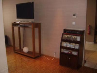 Aegli Hotel - image 6