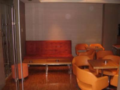 Aegli Hotel - image 13