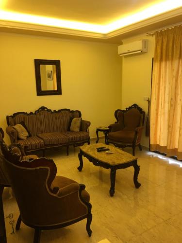 Koura Nahla Apartment