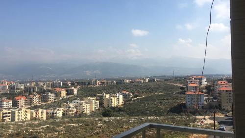 Exterior view, Koura Nahla Apartment in Nakhleh