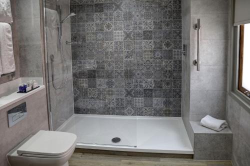 Best Western Plus Nottingham City Centre - image 10