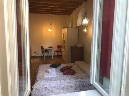 MyRoom Città Alta 1, Bergamo (photo 6)