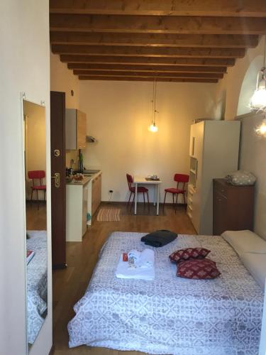 MyRoom Città Alta 1, Bergamo (photo 5)