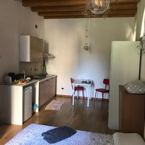 MyRoom Città Alta 1, Bergamo (photo 4)