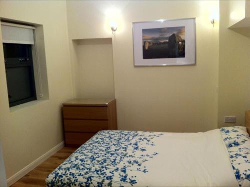 Lyall Apartment Hotel