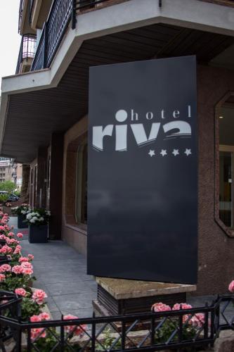 Hotel Riva - image 5