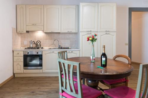 Apartments close to Duomo 3