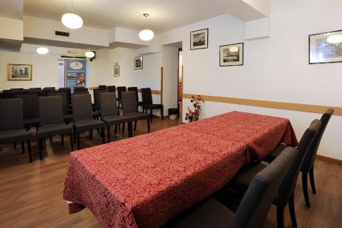Hotel Bellavista - image 12
