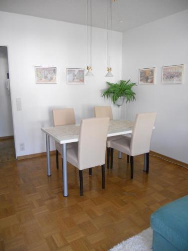 Ferienwohnung in Bonn