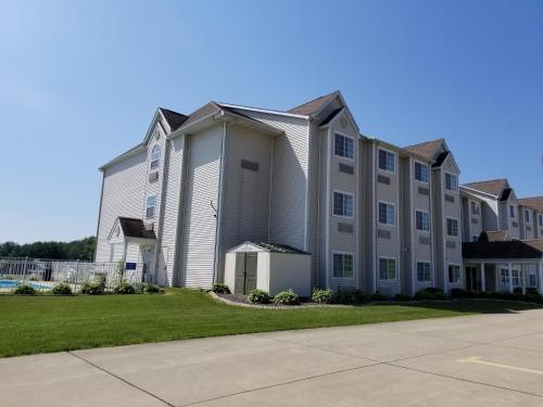 Mariner's Village Resort in Carlyle (IL)