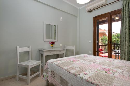 Eleni Apartments - main image