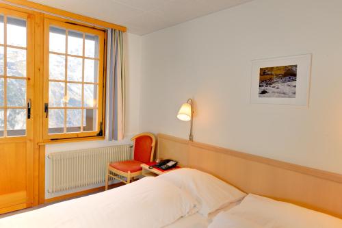 Hotel Alpenruh - image 7