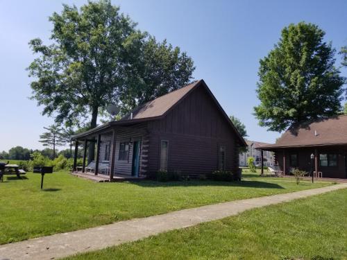 Mariner's Village Resort in Carlyle (IL)