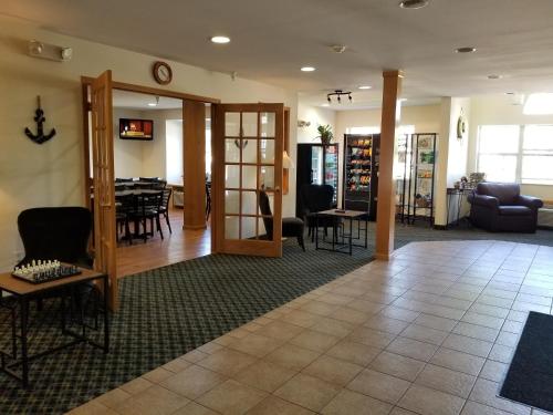 Mariner's Village Resort in Carlyle (IL)