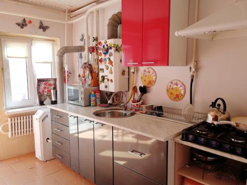 Guest House on Sovetskaya - image 6