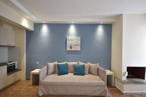 Blue Senses Hotel – Sarti, MO