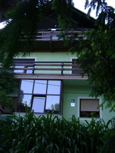  Apartman Žagar, Pension in Lokve bei Delnice