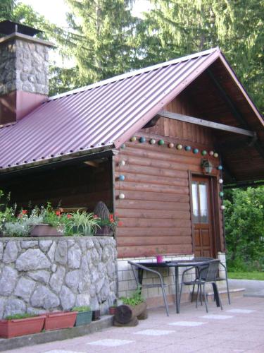 Apartman Žagar 3