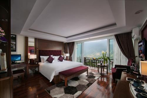 Sapa Horizon Hotel