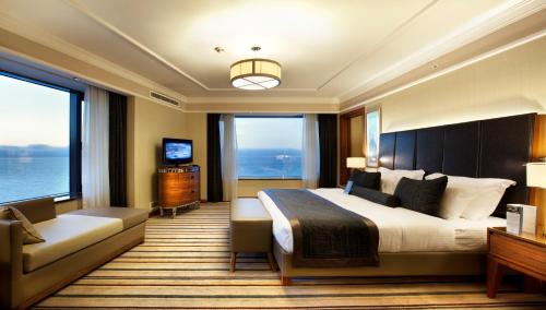 View, Dedeman Zonguldak Hotel in Zonguldak