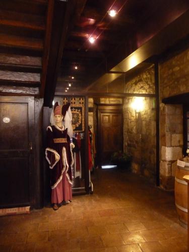 LE SECRET DU CHAT Chambre d'hôtes B & B Gîte
