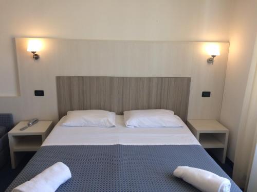Hotel Perla Del Mare