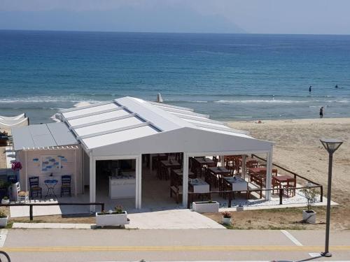 Blue Senses Hotel – Sarti, MO