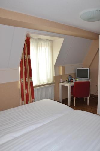 Fletcher Hotel - Restaurant de Cooghen - image 7