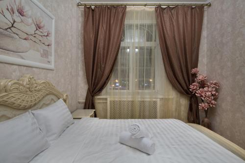 MosApts 3 on Kievskaya- 2 rooms - image 6