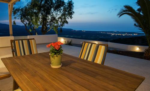 Sitia Balcony View - Location saisonnière - Sitía