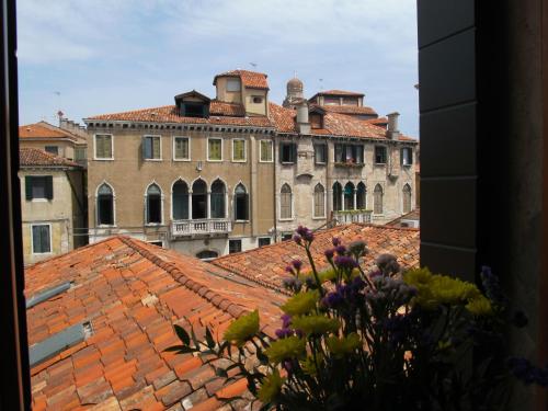 Antica Raffineria, Benátky (fotografie 10)