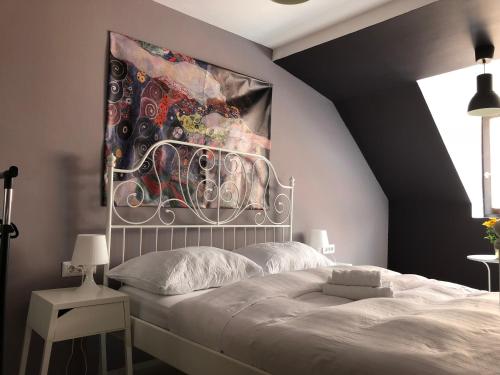 Hostel Sleeping Beauty in Ljubljana