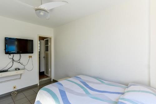 Apartamento Ipanema Posto 9 com suite 2 quadras da praia