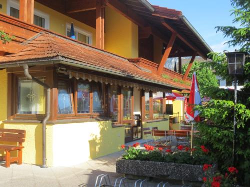 Hotel Alp Inn - Chiemgaukarte inclusive 5