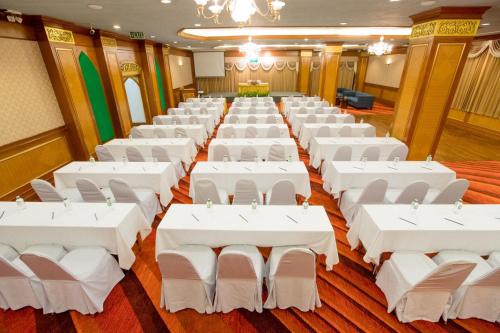 MIDO Hotel