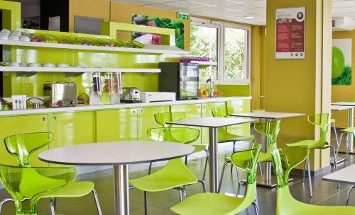 Étterem, The Originals City, Hôtel des Lys, Dreux in Dreux