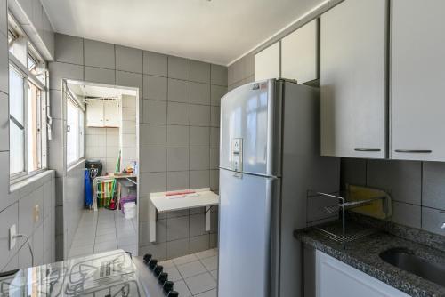 Apartamento Ipanema Posto 9 com suite 2 quadras da praia