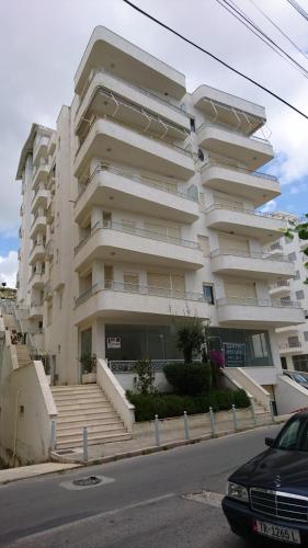 Apartment with Sea View image 1