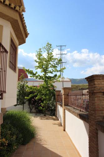  Villa Rural Campillo de Arenas in Campillo de Arenas