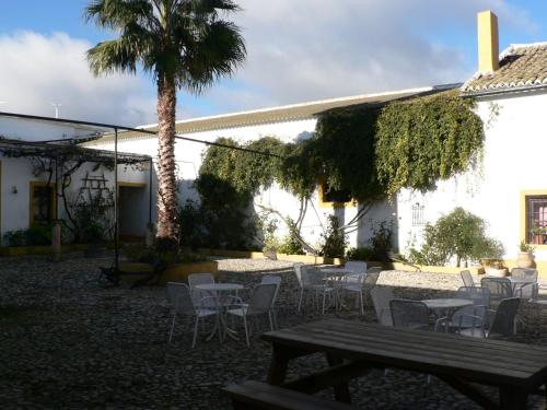 Cortijo la Colá