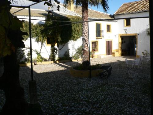 Cortijo la Colá