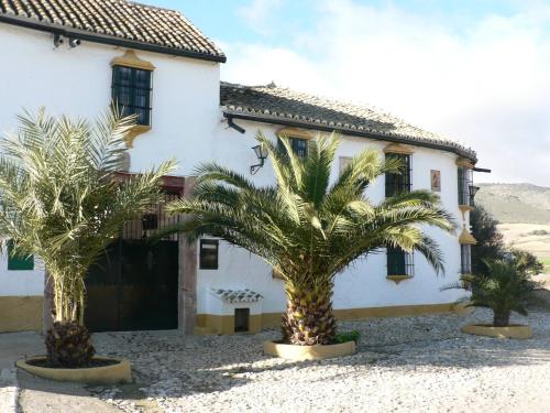 Cortijo la Colá