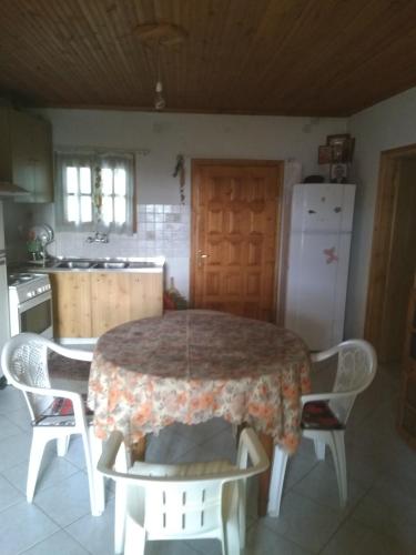  Country house christopoulos in Nemoúta