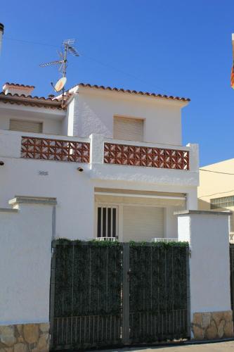 Margarida gîte à louer Platja dels Riells